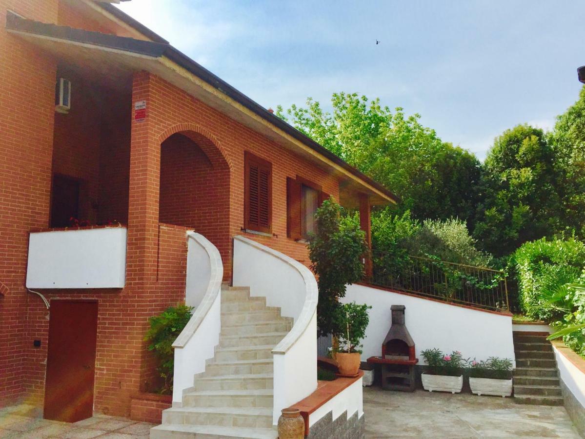 Villa Near Milan & Rho Fiera Gaggiano Exterior photo