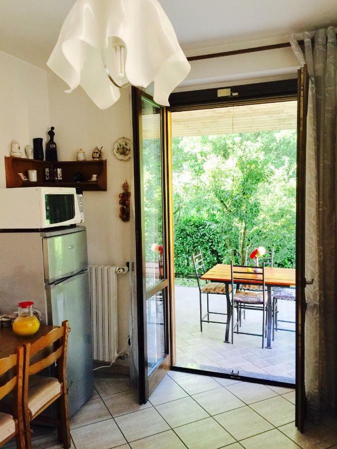 Villa Near Milan & Rho Fiera Gaggiano Exterior photo