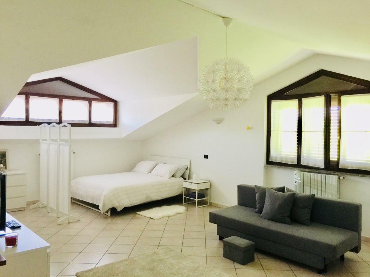 Villa Near Milan & Rho Fiera Gaggiano Exterior photo